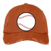 Distressed Cap Thumbnail