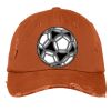 Distressed Cap Thumbnail