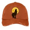 Distressed Cap Thumbnail