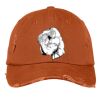 Distressed Cap Thumbnail