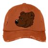 Distressed Cap Thumbnail