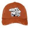 Distressed Cap Thumbnail