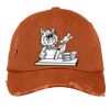 Distressed Cap Thumbnail