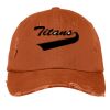 Distressed Cap Thumbnail