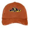 Distressed Cap Thumbnail