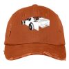 Distressed Cap Thumbnail