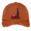 Distressed Cap Thumbnail