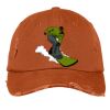 Distressed Cap Thumbnail