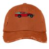 Distressed Cap Thumbnail