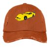 Distressed Cap Thumbnail