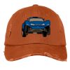 Distressed Cap Thumbnail