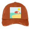Distressed Cap Thumbnail