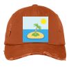 Distressed Cap Thumbnail