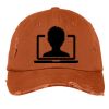 Distressed Cap Thumbnail