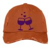 Distressed Cap Thumbnail