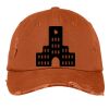 Distressed Cap Thumbnail