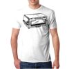 Next Level Men's Tri-Blend Crew Thumbnail