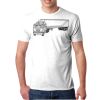 Next Level Men's Tri-Blend Crew Thumbnail