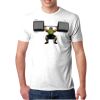 Next Level Men's Tri-Blend Crew Thumbnail