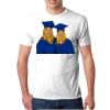 Next Level Men's Tri-Blend Crew Thumbnail