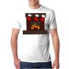 Next Level Men's Tri-Blend Crew Thumbnail
