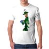 Next Level Men's Tri-Blend Crew Thumbnail