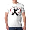Next Level Men's Tri-Blend Crew Thumbnail