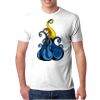 Next Level Men's Tri-Blend Crew Thumbnail