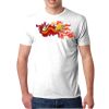 Next Level Men's Tri-Blend Crew Thumbnail