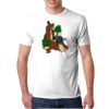 Next Level Men's Tri-Blend Crew Thumbnail