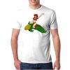 Next Level Men's Tri-Blend Crew Thumbnail