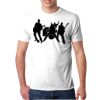 Next Level Men's Tri-Blend Crew Thumbnail