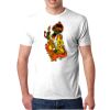 Next Level Men's Tri-Blend Crew Thumbnail