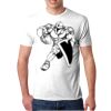 Next Level Men's Tri-Blend Crew Thumbnail