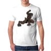 Next Level Men's Tri-Blend Crew Thumbnail