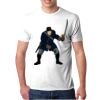 Next Level Men's Tri-Blend Crew Thumbnail