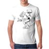 Next Level Men's Tri-Blend Crew Thumbnail