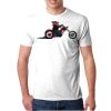 Next Level Men's Tri-Blend Crew Thumbnail