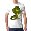 Next Level Men's Tri-Blend Crew Thumbnail