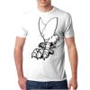 Next Level Men's Tri-Blend Crew Thumbnail