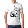 Next Level Men's Tri-Blend Crew Thumbnail