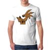 Next Level Men's Tri-Blend Crew Thumbnail
