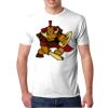 Next Level Men's Tri-Blend Crew Thumbnail