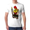 Next Level Men's Tri-Blend Crew Thumbnail