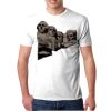 Next Level Men's Tri-Blend Crew Thumbnail