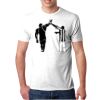Next Level Men's Tri-Blend Crew Thumbnail