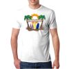 Next Level Men's Tri-Blend Crew Thumbnail