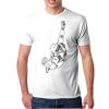 Next Level Men's Tri-Blend Crew Thumbnail
