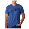 Next Level Unisex Premium Tee  Thumbnail