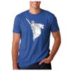 Next Level Unisex Premium Tee  Thumbnail